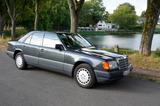 Mercedes-Benz 230E (W124) aus 1991 - Mercedes-Benz 230 aus 1991