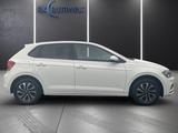 Volkswagen Polo VI Active 1.0 TSI Apple CarPlay DAB SHZ - Volkswagen Polo ACTIVE mit Benzin-Antrieb
