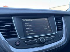 Fahrzeugabbildung Opel Grandland X 1.2 Turbo Innov Auto. LED AHK u-frei