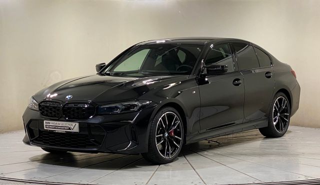 BMW M340i xDrive Limousine Standhzg DA PA 360° HUD