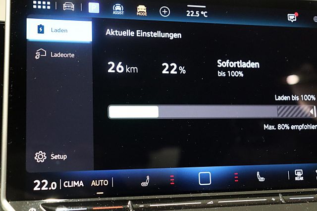 Tiguan R-Line 1.5l eHybrid DSG BlackStyle AHK An