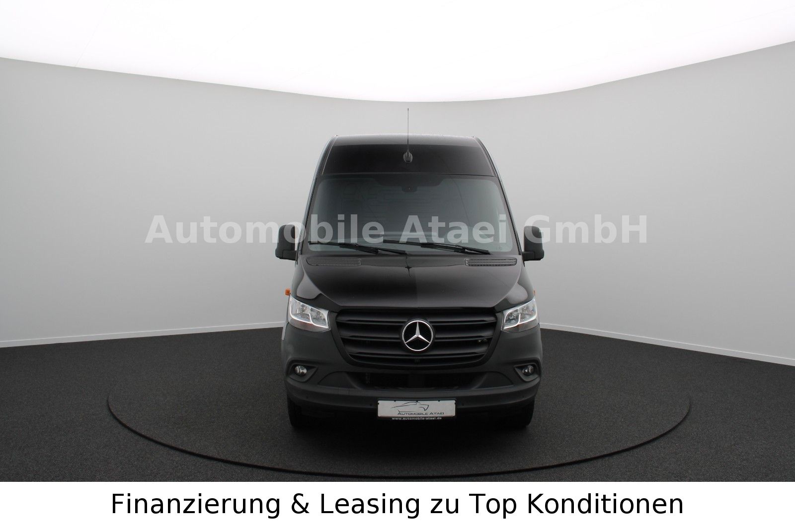 Fahrzeugabbildung Mercedes-Benz Sprinter 317 NAVI+ 360° KAMERA+ SITZHEIZ. (0069)