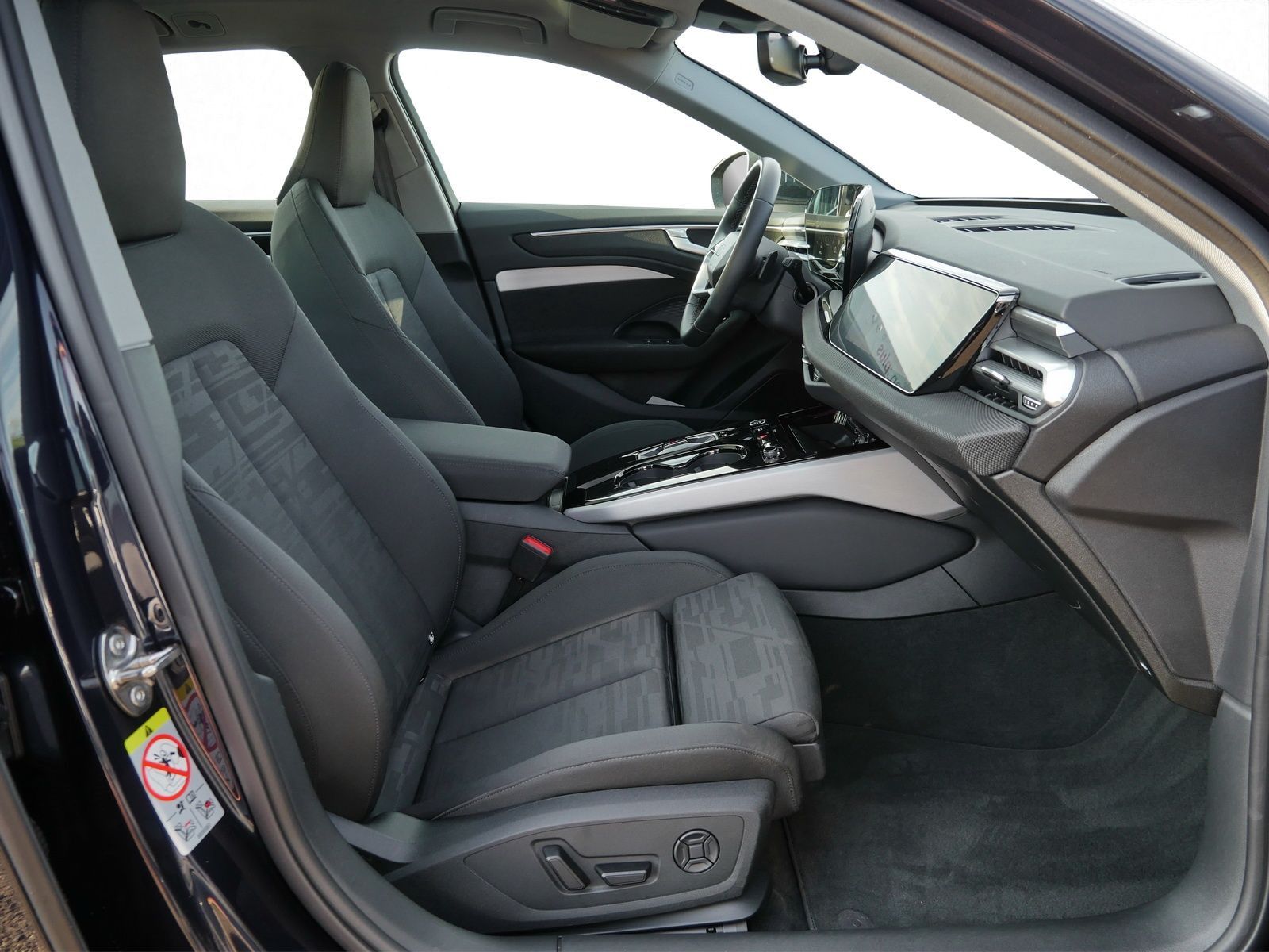 Audi A6 - Bild 4