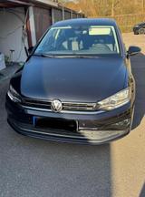 Volkswagen Golf Sportsvan 1.5 TSI ACT OPF 96kW JOIN JOIN - VW Golf Sportsvan von privat