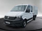 Volkswagen Crafter 35 2.0 TDI Pritsche EcoProfi L3 FWD+AHK - gebrauchte VW Crafter aus dem Jahr 2022