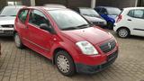 Citroën C2 Voll Fahrbereit  Kein Tüv - Citroën aus 2004