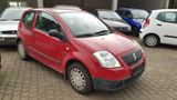 Citroën C2 Voll Fahrbereit  Kein Tüv - Citroën C2 aus 2004