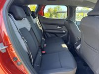 Dacia Duster - Vorschau Bild 26