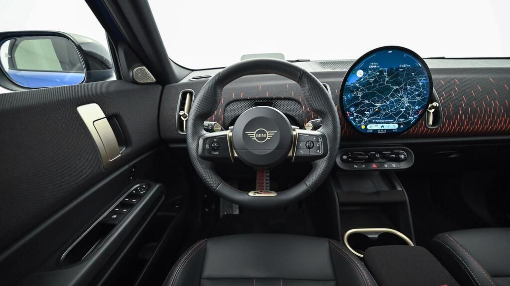 MINI Countryman C (Cooper) - Bild 11