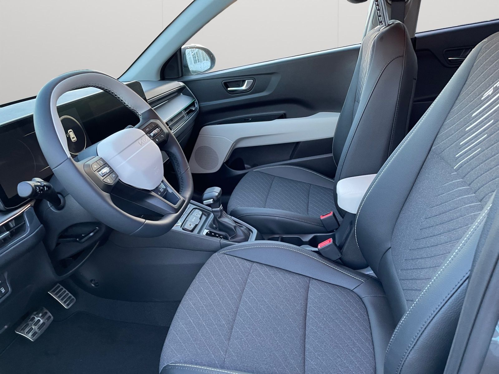 Kia Stonic - Bild 10