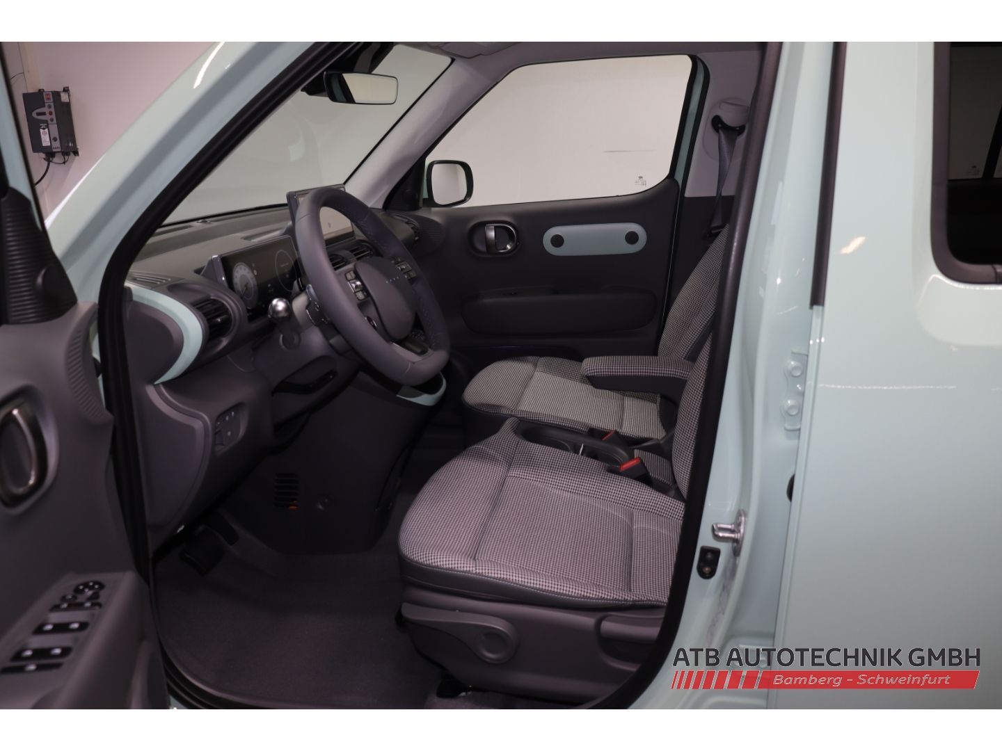 Hyundai INSTER - Bild 7