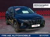 Hyundai Tucson Prime Automatik  (48V) Assistenz-Paket Na - Hyundai TUCSON: Auto