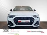 Audi A1 allstreet 30 TFSI S-tronic LED ACC Navi+ RFK - Audi A1 mit Benzin-Antrieb: Kombi, Automatik