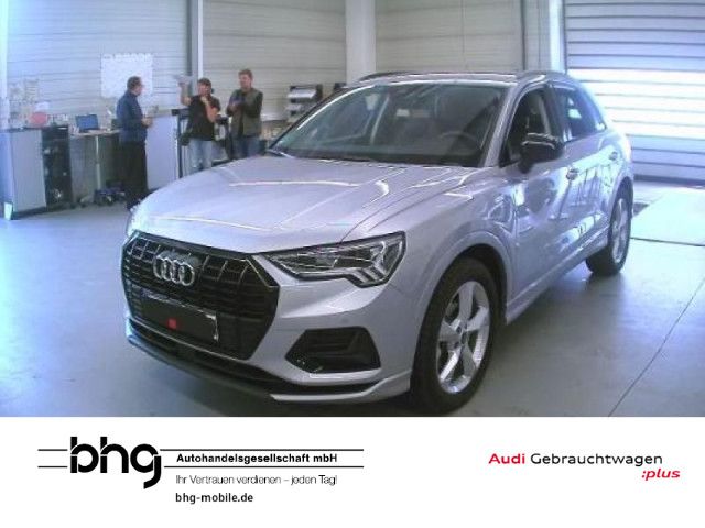 Audi Q3 35 TFSI S tronic advanced