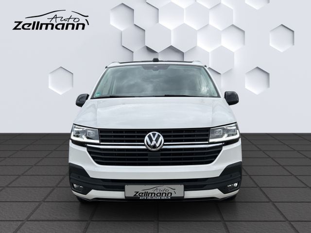 California T6.1 Beach Tour Edition TDI 7-Gang-DS