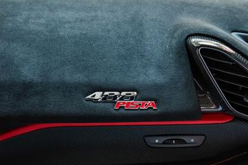 2018 Ferrari 488 PISTA — миниатюра 22