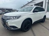 Mitsubishi Outlander 2.0 Active+ 4WD CVT / 7-Sitzer / WR - Mitsubishi Outlander: Allradantrieb
