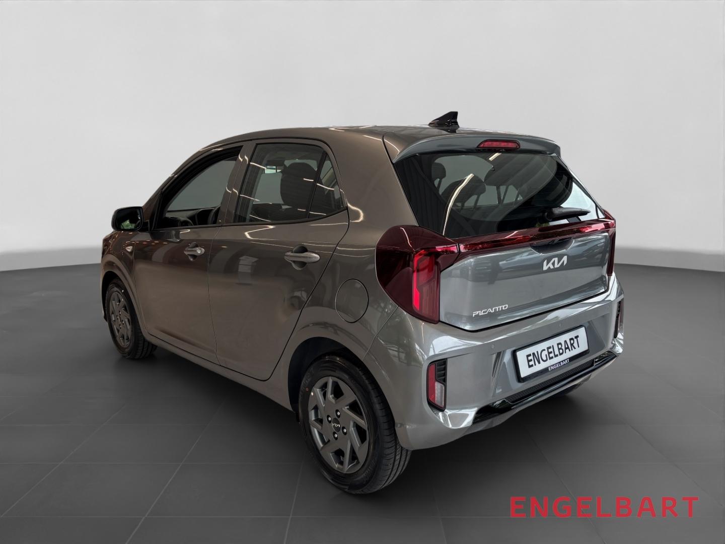 Kia Picanto Vision 1.2L Schalter Navi Sitzheizung