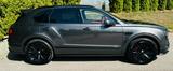 Bentley Bentayga/W12/Speed/Anniversary 100/3xTv - scheckheftgepflegte Bentley Bentayga