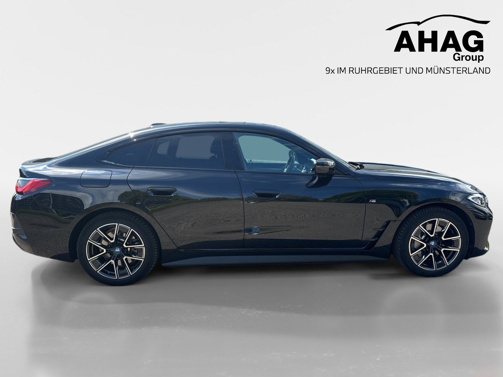 BMW i4 - Bild 3