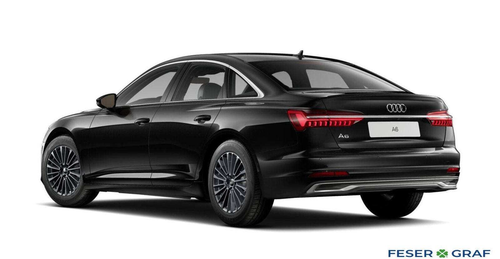 Audi A6 - Bild 2