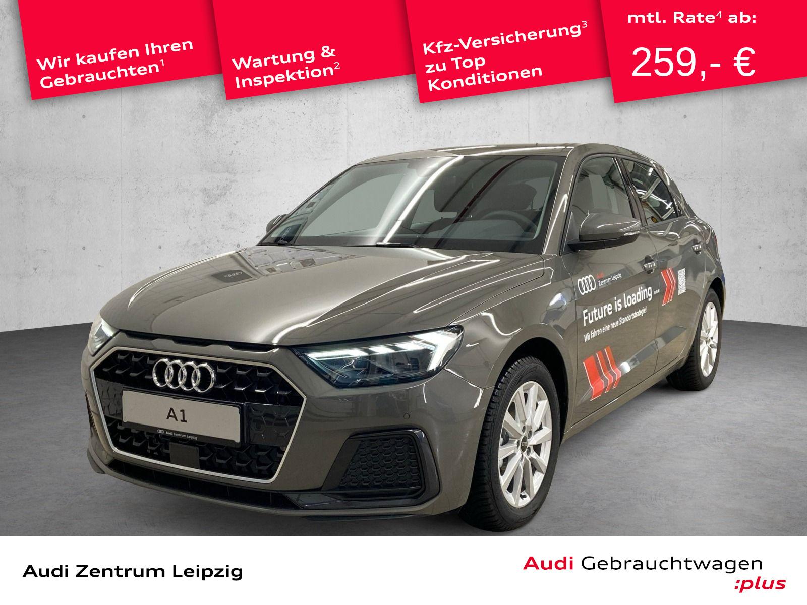 Audi A1 Sportback advanced 30 TFSI LED*All-Season**