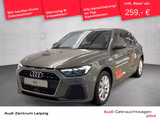 Audi A1 Sportback advanced 30 TFSI LED*All-Season** - Audi A1 Gebrauchtwagen in Düsseldorf