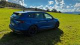 Skoda Enyaq iV 60  Top-Zustand, wenig Kilometer - Skoda Enyaq von privat