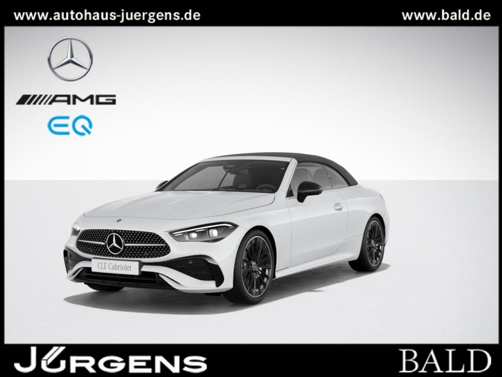 Mercedes-Benz CLE 300