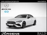 Mercedes-Benz CLE 300 4M Cabrio AMG-Sport/Night/DIGITAL/360/20 - Mercedes-Benz CLE 300: Cabrio