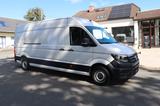 Volkswagen Crafter lang hoch 177PS L4H3 HU neu Kamera AHK - Volkswagen: 17