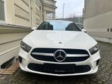 Mercedes-Benz A 250 e // TOP gepflegt // hohe Sonderausst.