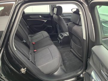 Audi A6 - 10