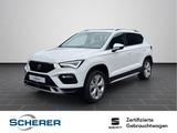 Seat Ateca 2.0 TSI Xperience PANO AHK KAMERA - Seat Ateca in Mannheim
