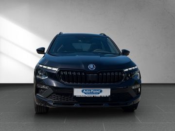 Skoda Kamiq 1.0 TSI DSG Monte Carlo *ACC*CAM*NAV*KESSY