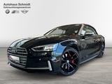 Audi S5 Cabriolet 3.0 TFSI quattro* - gebrauchte Audi S5 aus dem Jahr 2017