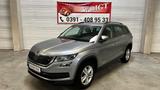 Skoda Kodiaq Tempomat Navi Parksensoren Sitzheizg. - Skoda Kodiaq in Magdeburg