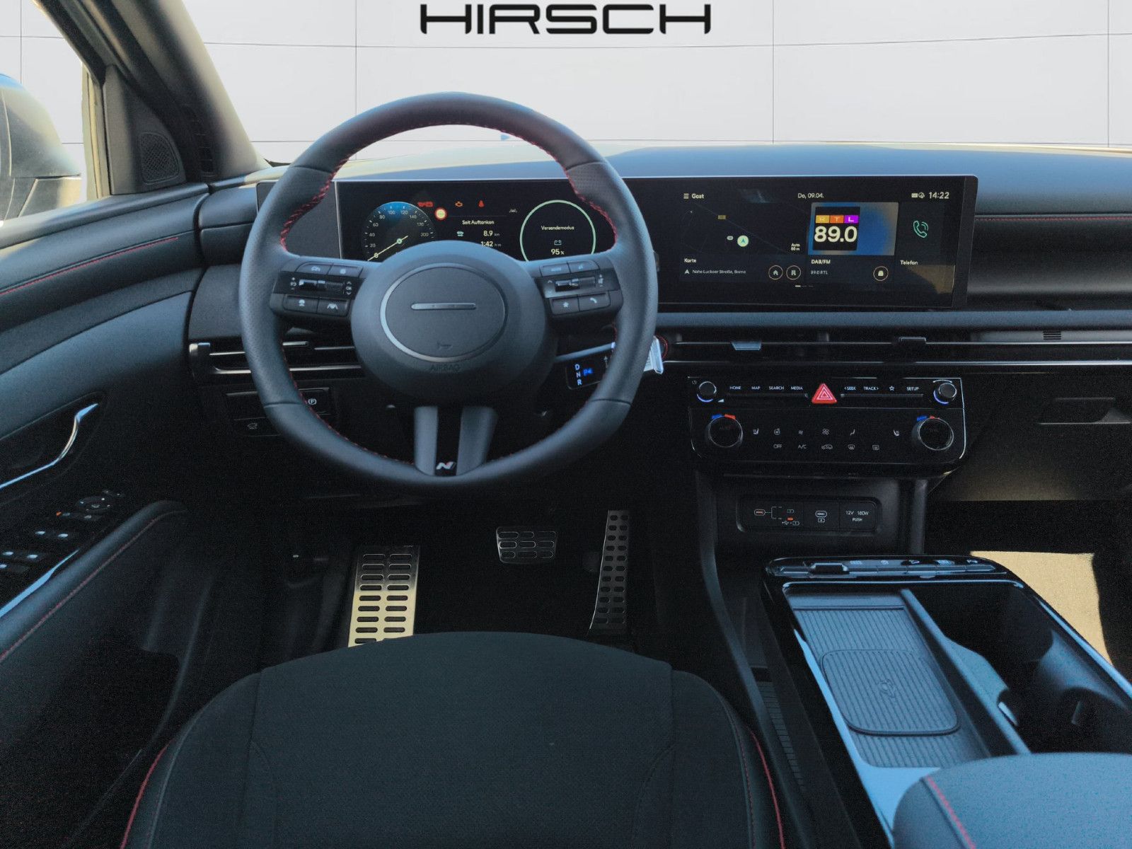 Hyundai TUCSON - Bild 12