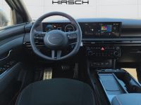 Hyundai TUCSON - Vorschau Bild 12
