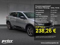 Opel Grandland 1.2 Turbo GS Line Klimaautomatik Alcan