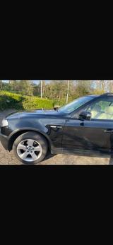 BMW Bmw x3 E83 3,0i - BMW X3 E83 mit Benzin-Antrieb