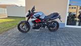 Aprilia Shiver 900 ABS - APRILIA SHIVER 900