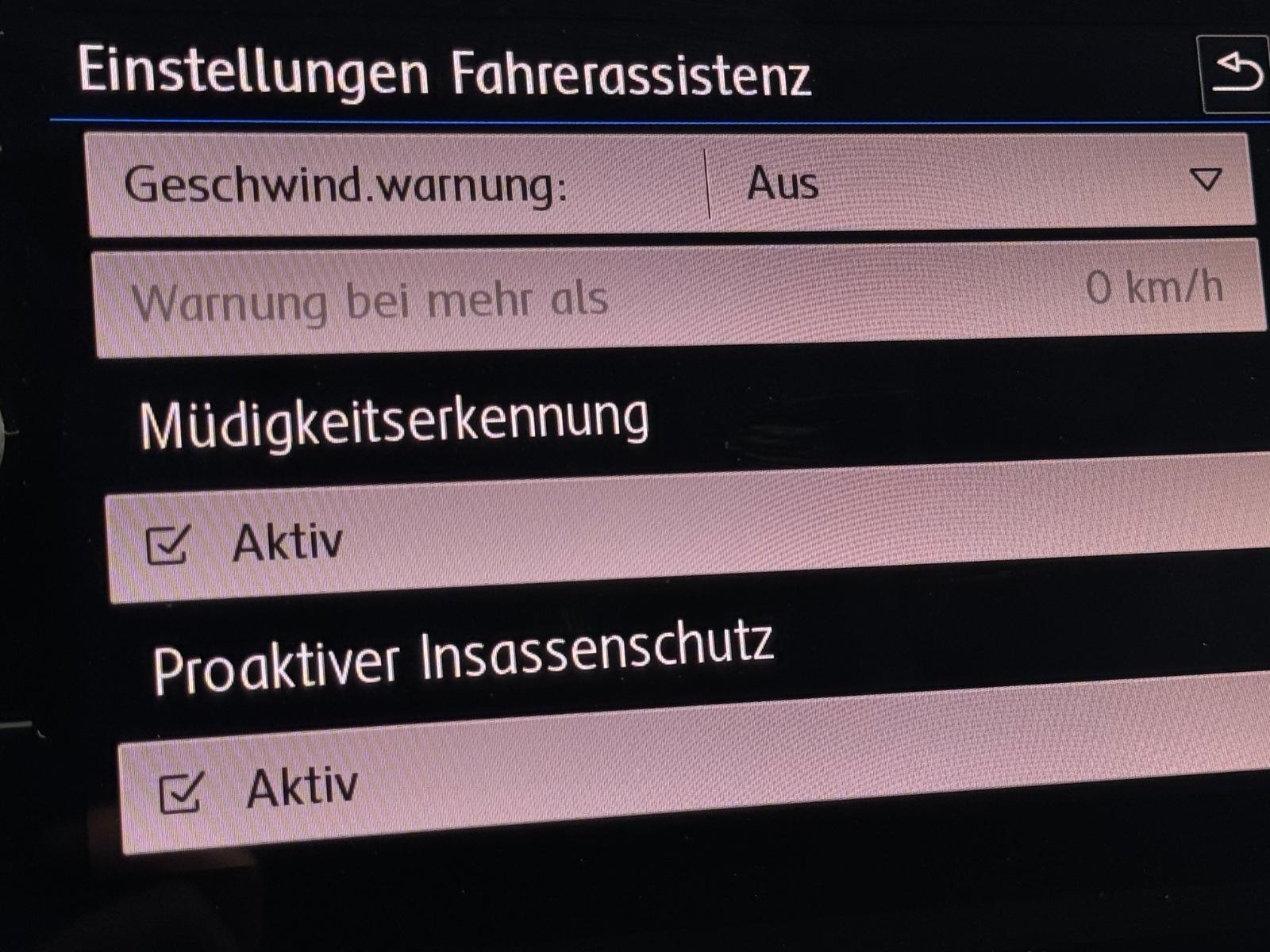 Volkswagen Tiguan Highline 4Motion ALLRAD*GARANTIE*VOLLDIGI