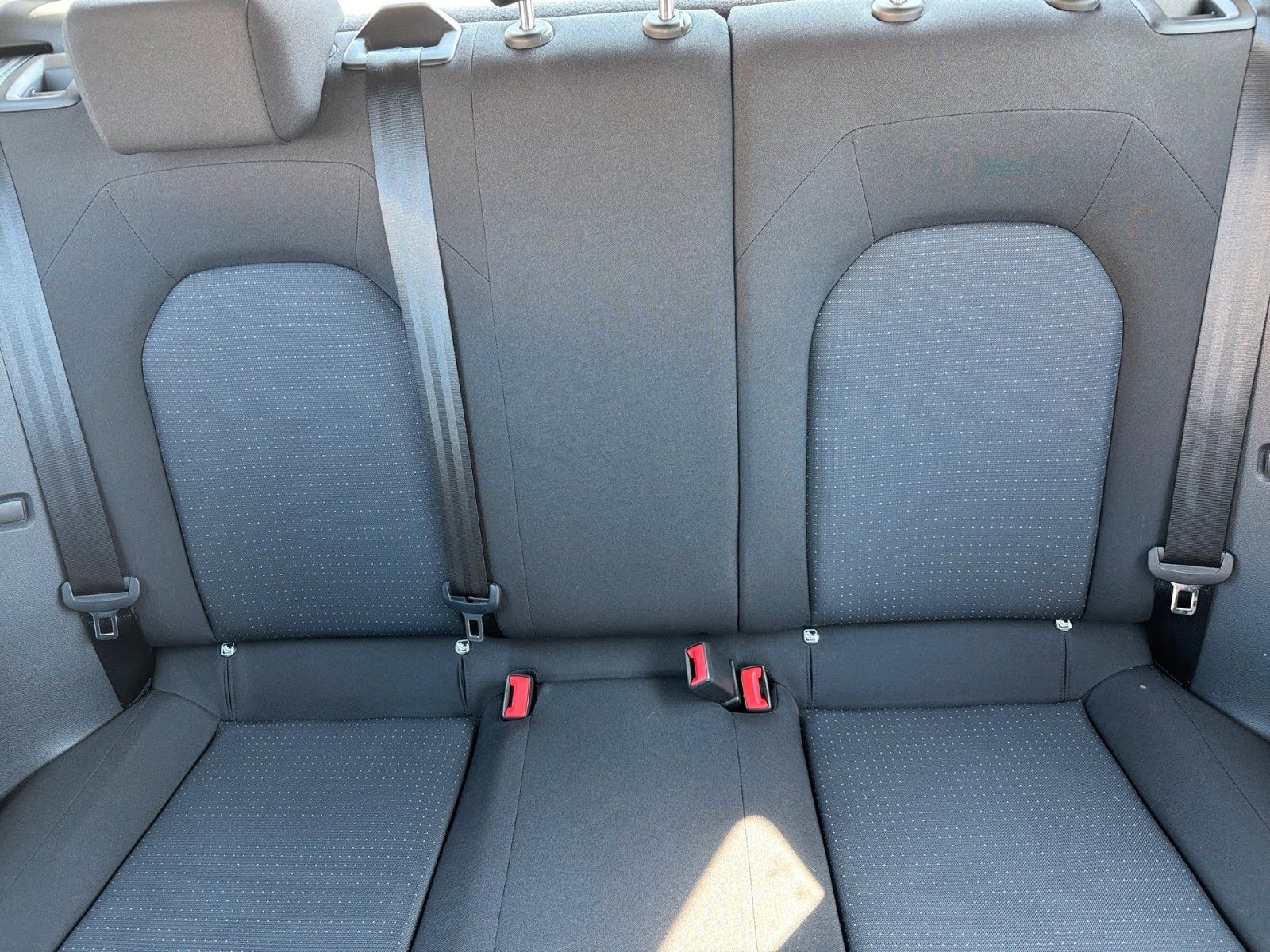 Fahrzeugabbildung SEAT Ibiza Style 1.0 TSI