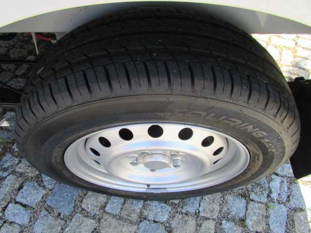 Microcar Centro LOGI Star 200