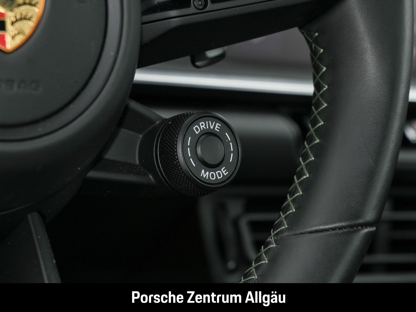 Porsche 992 911 Turbo S BOSE Rückfahrkamera LED-Matrix foto 15