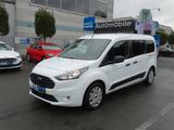 Ford Connect 1,5-120Ps*L2-Lang*5Sitze*Navi*Kamera*1Hd - Ford Transit: 12