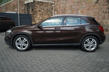 Mercedes GLA 200 - 3
