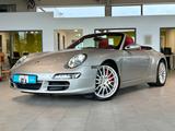 Porsche 997 Carrera 4S Cabrio*BOSE*SPORT*PASM* - Porsche: Carrera 4s