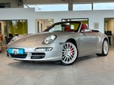 Porsche 997 Carrera 4S Cabrio*BOSE*SPORT*PASM* - Porsche aus 2008: Carrera 4s